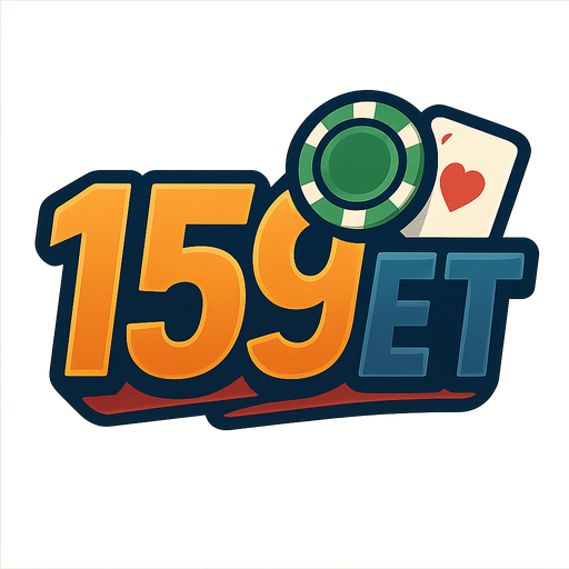 159bet Logo